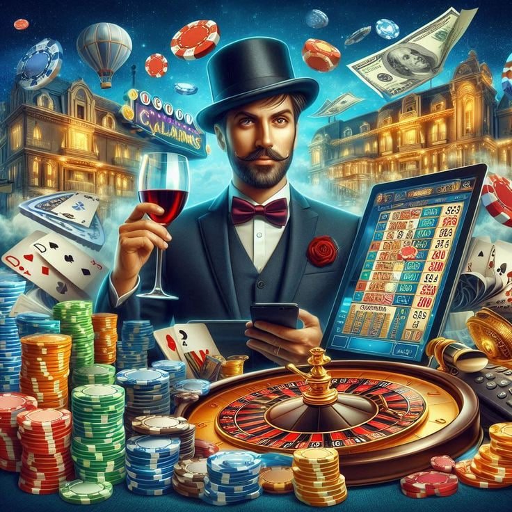 Panel kontrol taruhan Shio Game dengan penunjuk level dan tombol konfirmasi